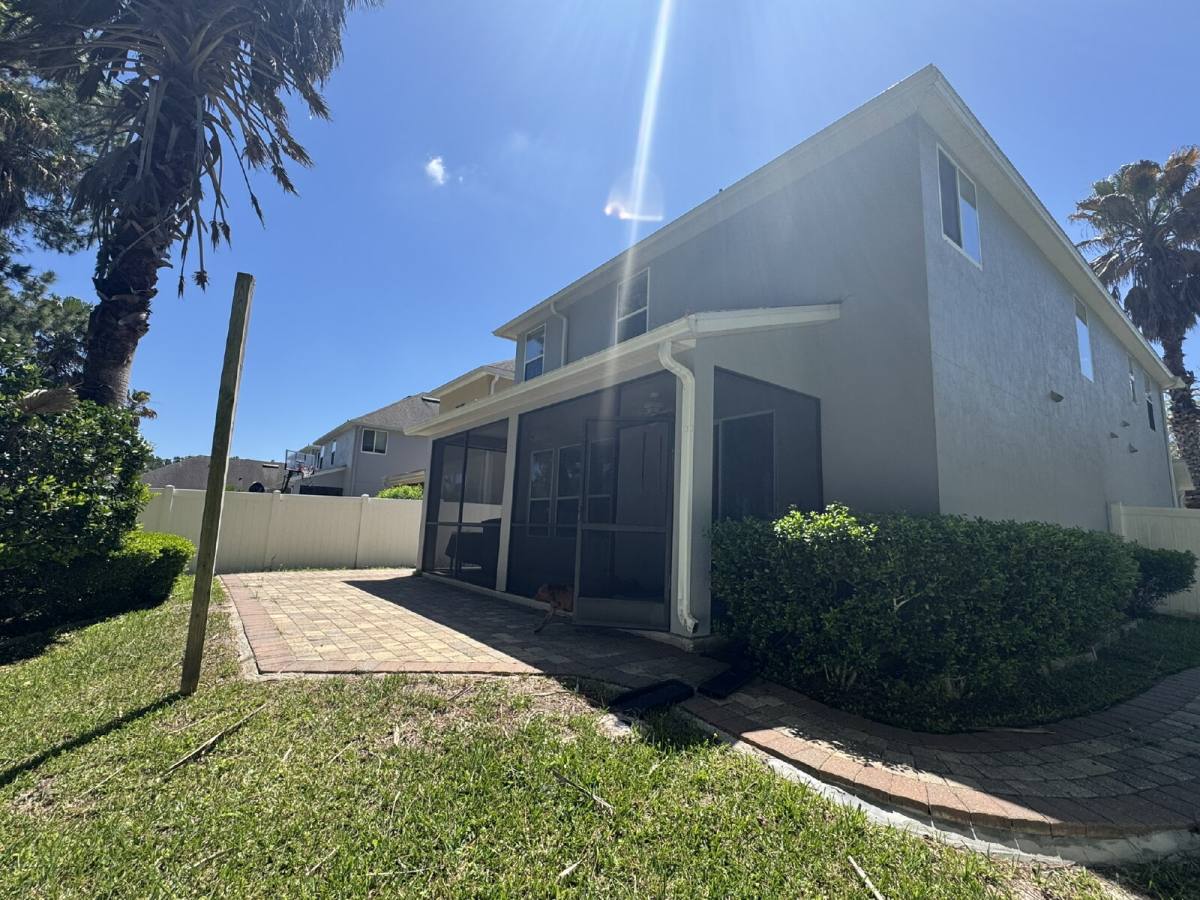 House for rent at 894 Quiet Stone Lane, Orange Park, FL 32065