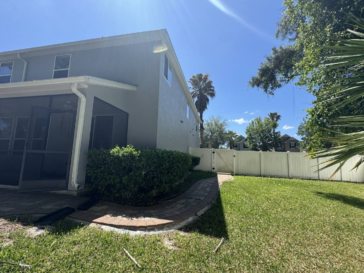 House for rent at 894 Quiet Stone Lane, Orange Park, FL 32065