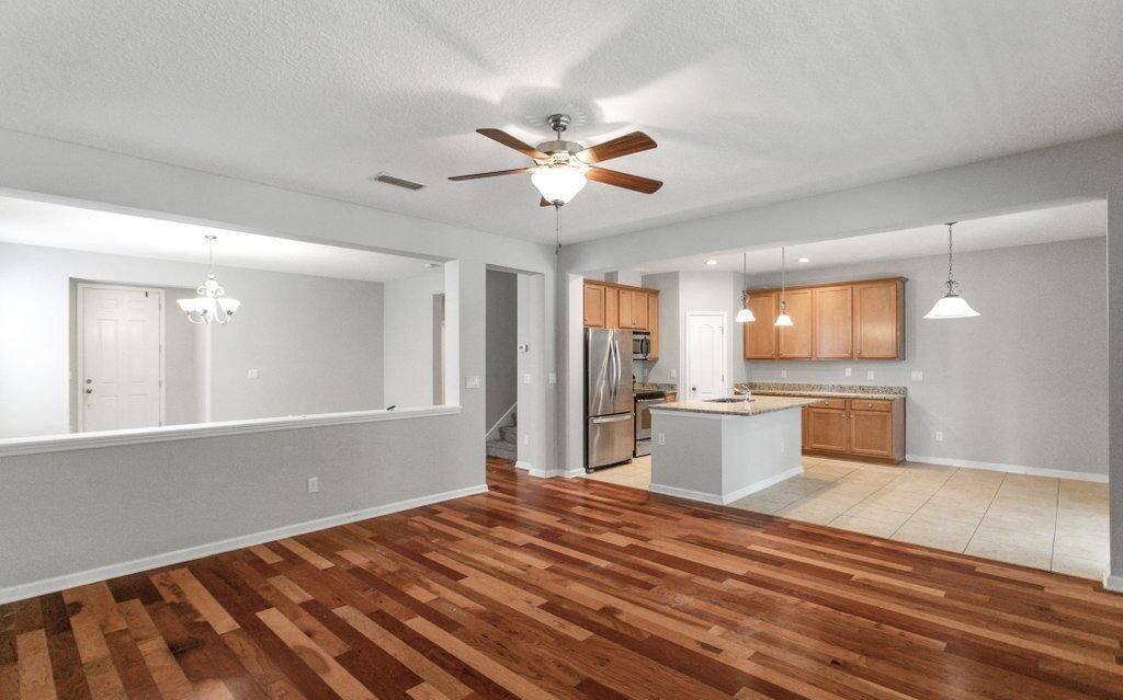 House for rent at 894 Quiet Stone Lane, Orange Park, FL 32065