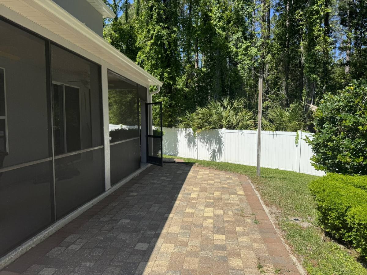 House for rent at 894 Quiet Stone Lane, Orange Park, FL 32065
