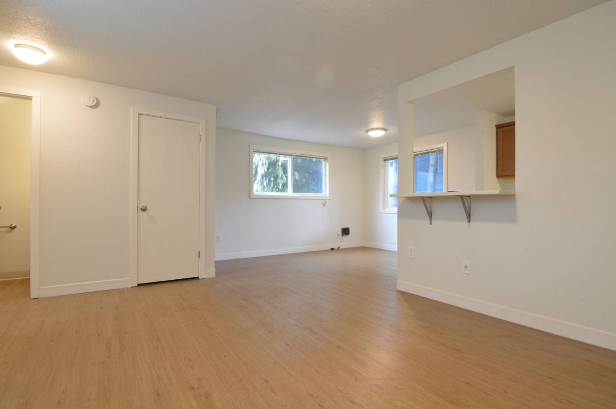 Apartment for rent at 1820-22 NE Lombard, Portland, OR 97211