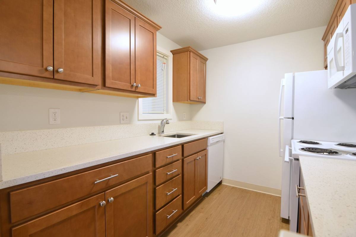 Apartment for rent at 1820-22 NE Lombard, Portland, OR 97211
