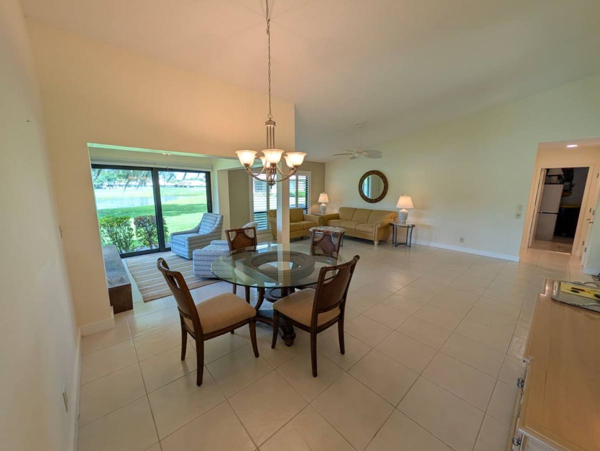 Townhouse for rent at 3744 SW Quail Meadow Trail, Palm City, FL 34990