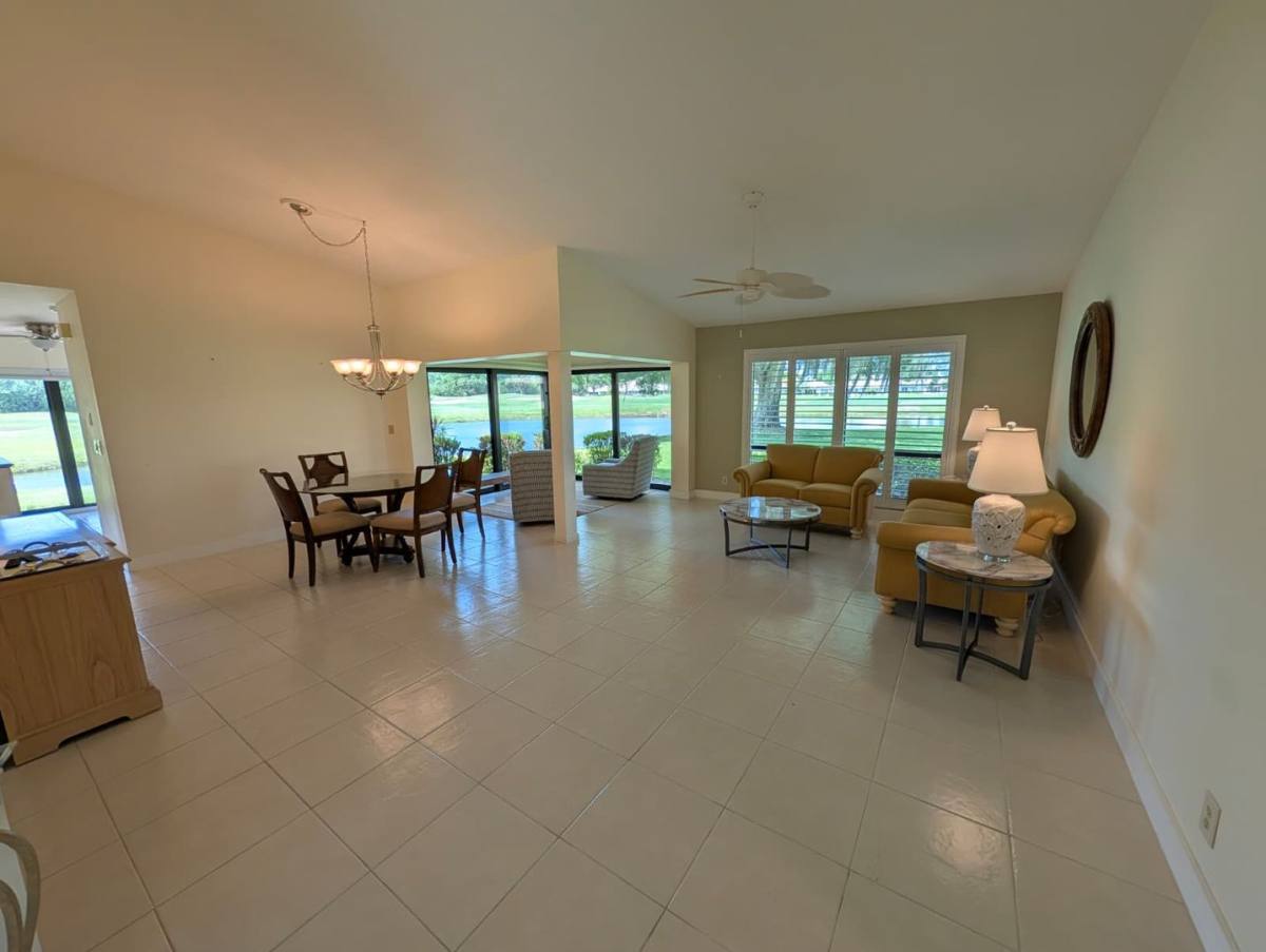 Townhouse for rent at 3744 SW Quail Meadow Trail, Palm City, FL 34990