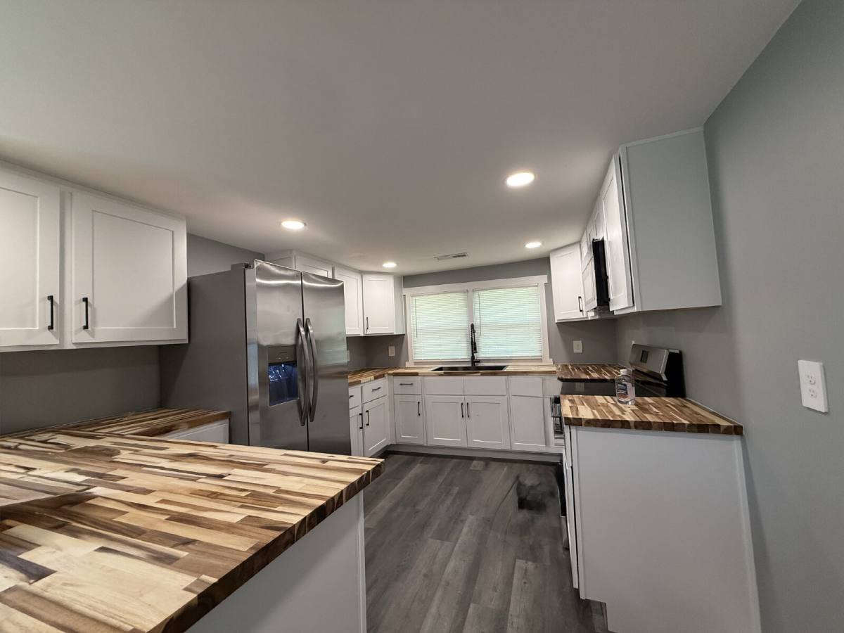 House for rent at 23391 Mooresville Rd, Athens, AL 35613