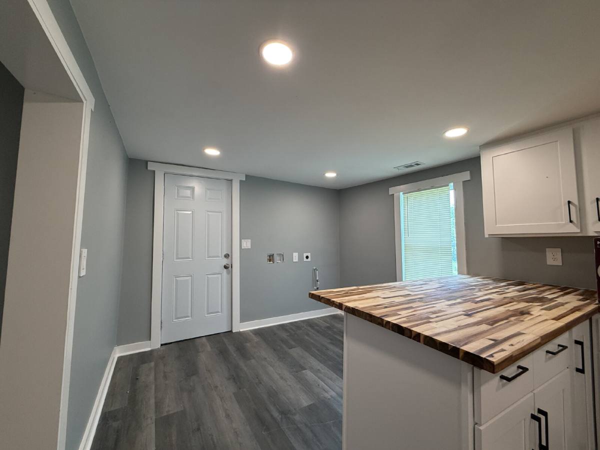 House for rent at 23391 Mooresville Rd, Athens, AL 35613