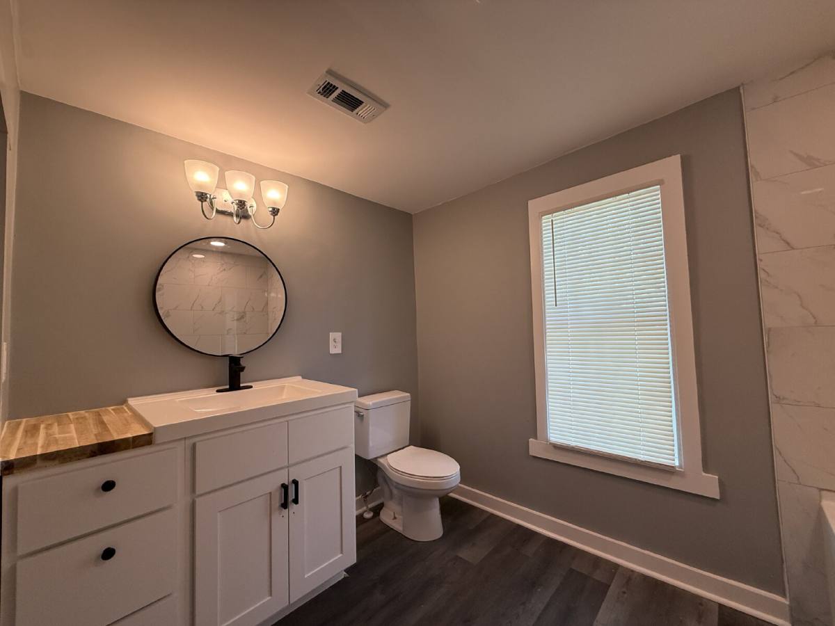 House for rent at 23391 Mooresville Rd, Athens, AL 35613