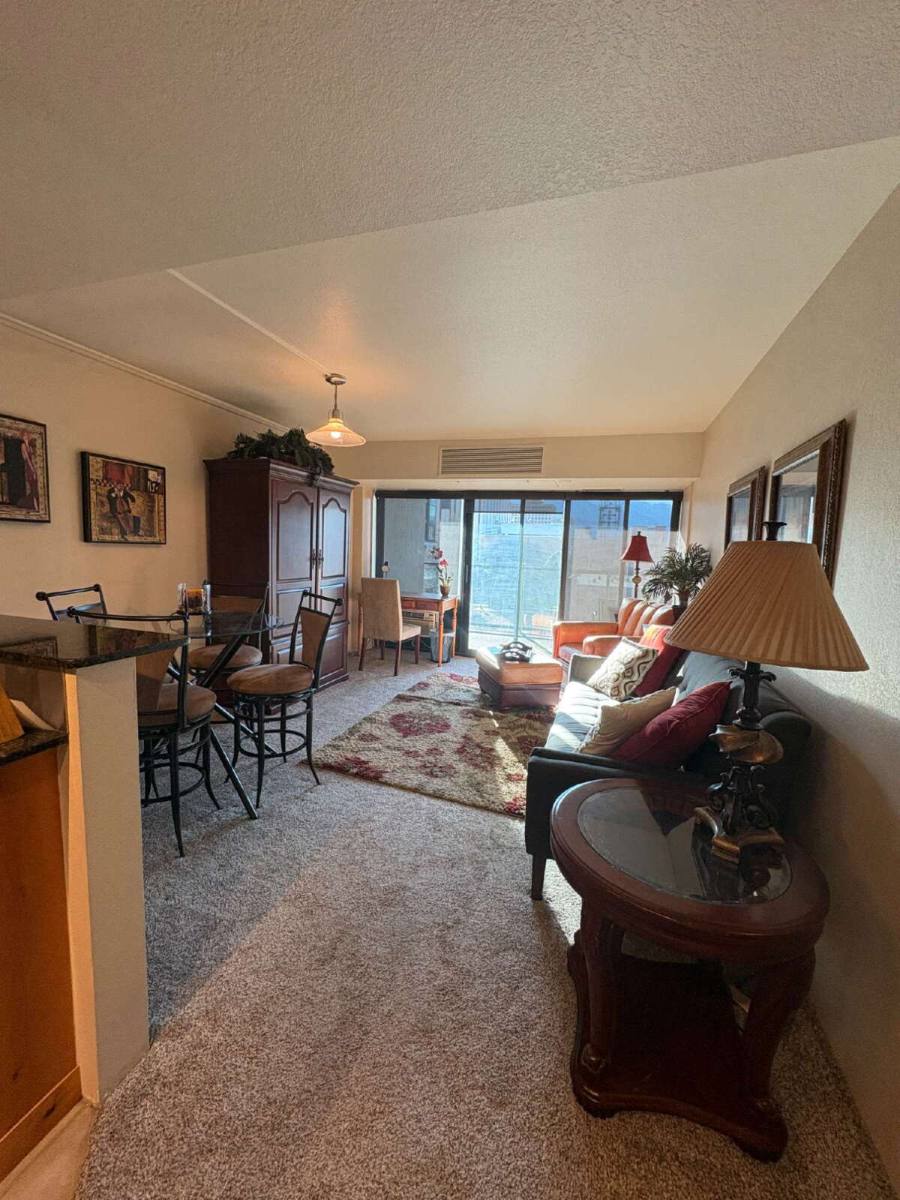 Condo for rent at 417 E Kiowa St #602, Colorado Springs, CO 80903