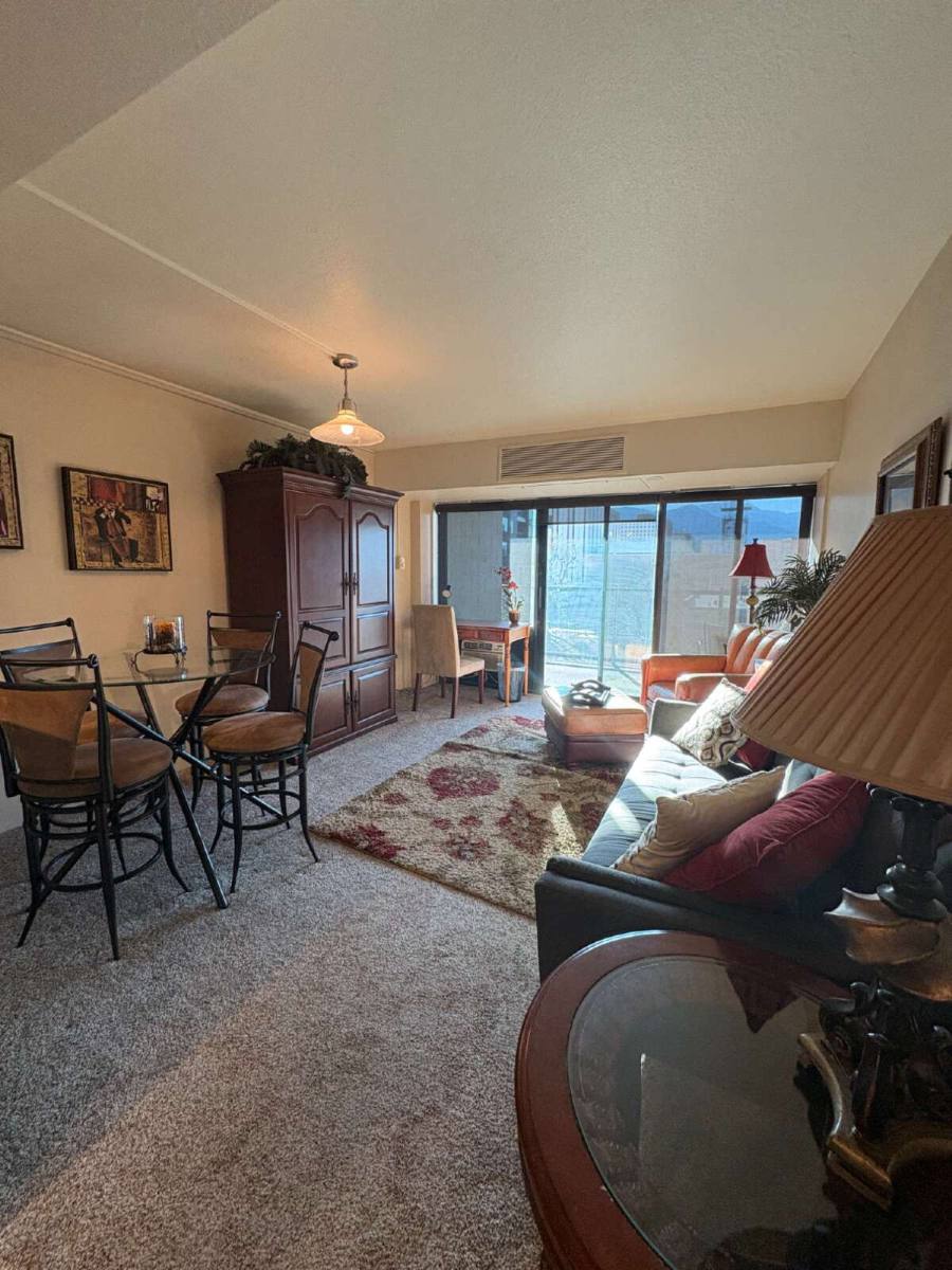 Condo for rent at 417 E Kiowa St #602, Colorado Springs, CO 80903