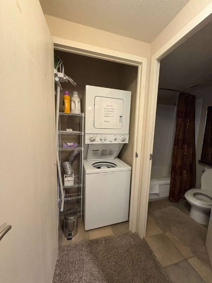 Condo for rent at 417 E Kiowa St #602, Colorado Springs, CO 80903