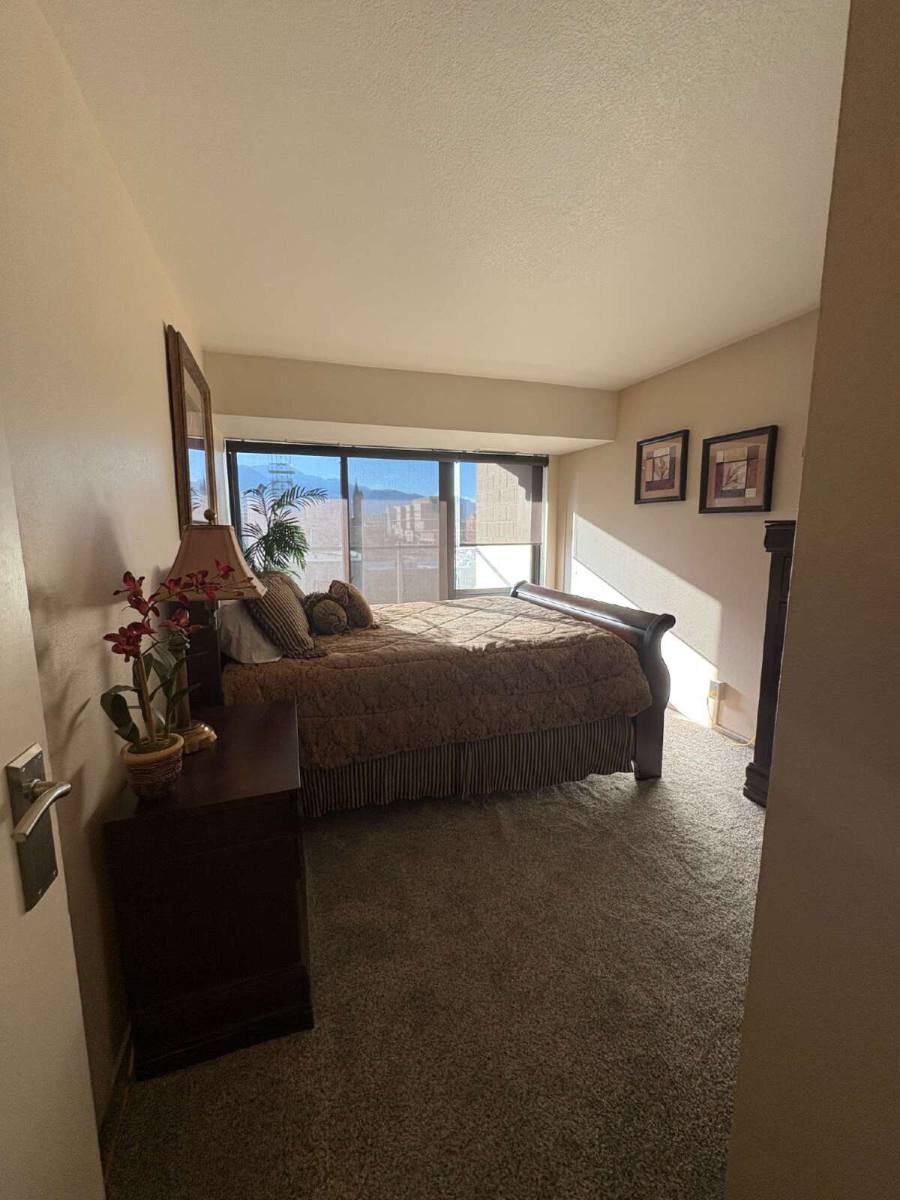 Condo for rent at 417 E Kiowa St #602, Colorado Springs, CO 80903