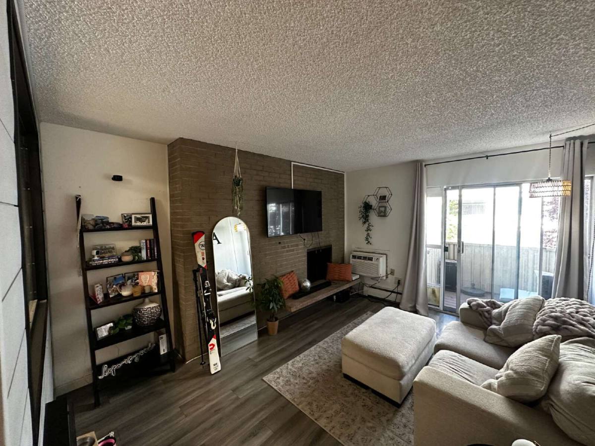 Condo for rent at 4110 E Hale Parkway #2C, Denver, CO 80220