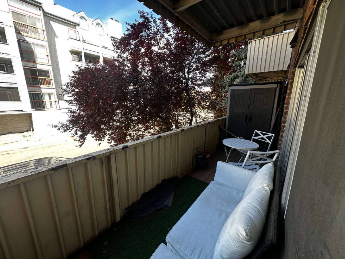 Condo for rent at 4110 E Hale Parkway #2C, Denver, CO 80220