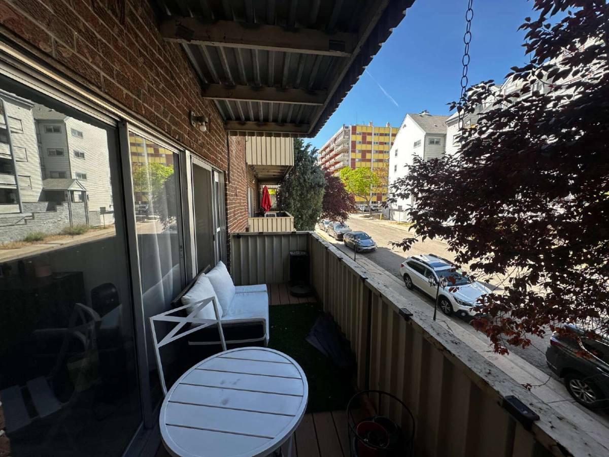 Condo for rent at 4110 E Hale Parkway #2C, Denver, CO 80220