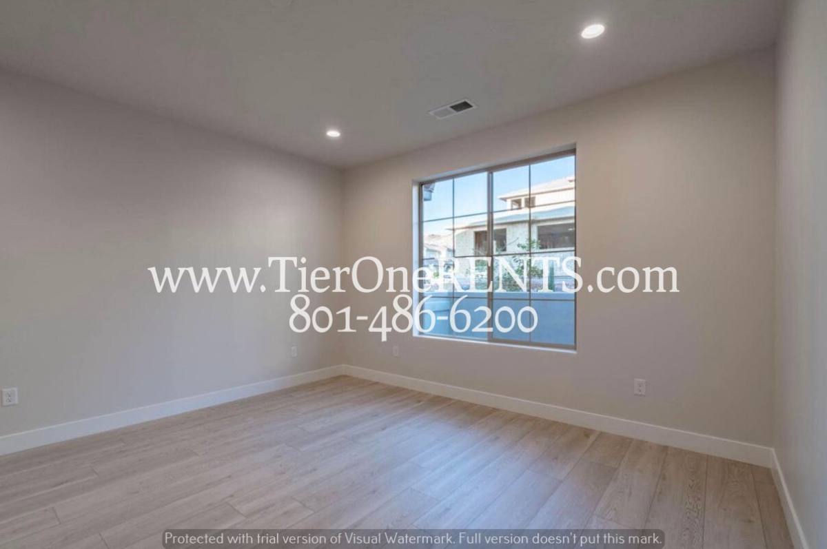 Townhouse for rent at 1188 N Dorado Alley, Washington, UT 84780