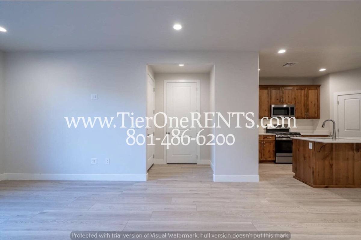 Townhouse for rent at 1188 N Dorado Alley, Washington, UT 84780