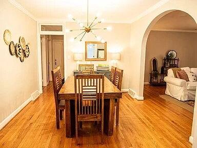 House for rent at 3019 Forest Dr, Columbia, SC 29204