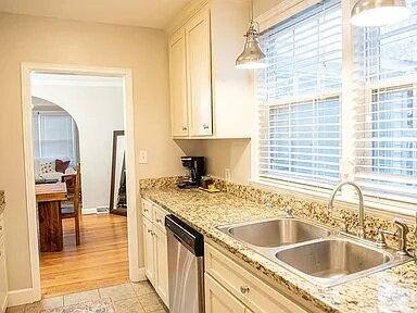 House for rent at 3019 Forest Dr, Columbia, SC 29204