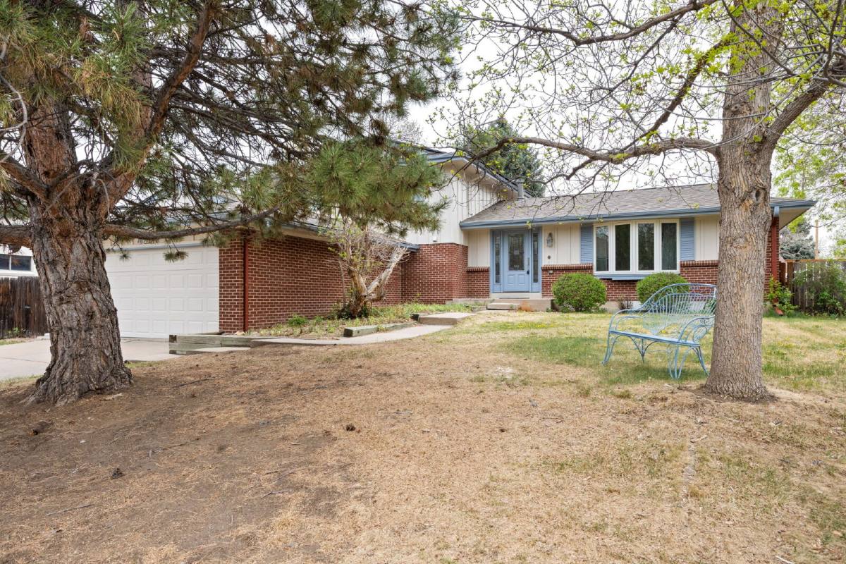 House for rent at 7654 S Datura Circle W, Littleton, CO 80120