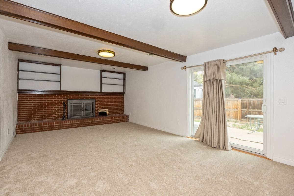 House for rent at 7654 S Datura Circle W, Littleton, CO 80120