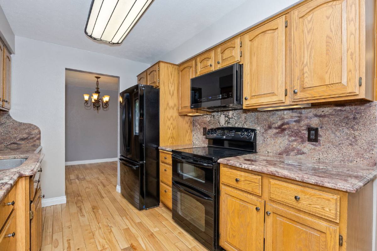 House for rent at 7654 S Datura Circle W, Littleton, CO 80120