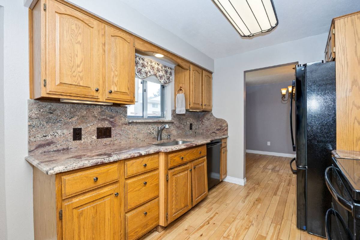 House for rent at 7654 S Datura Circle W, Littleton, CO 80120