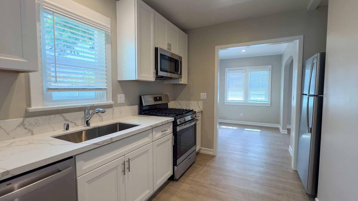 Apartment for rent at 4340-4342 Georgia St, San Diego, CA 92103