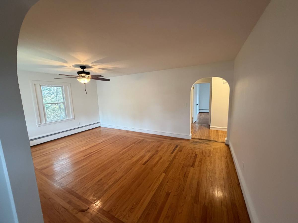 House for rent at 108 Homewood Ave #A, North Providence, RI 02911
