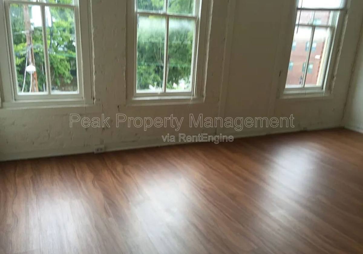 Apartment for rent at 308 W Broad St, Richmond, VA 23220