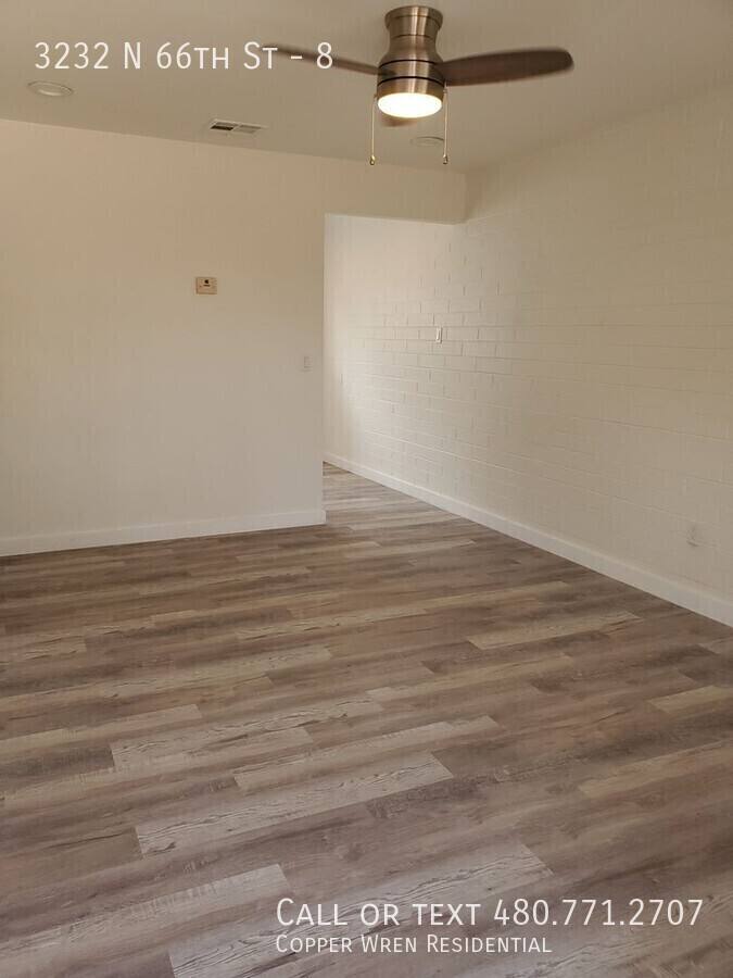 Apartment for rent at 3232 N 66th St #8, Scottsdale, AZ 85251