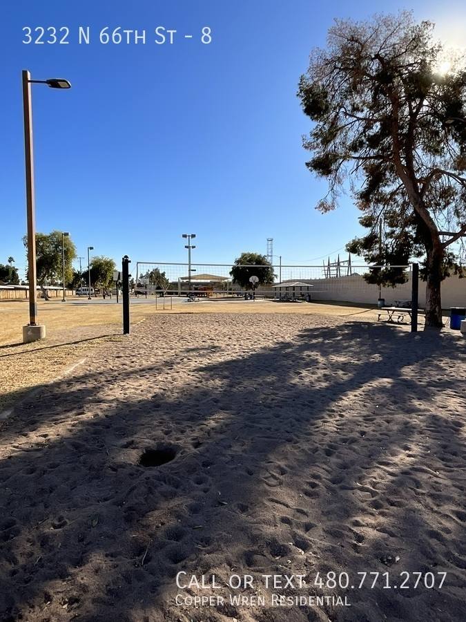 Apartment for rent at 3232 N 66th St #8, Scottsdale, AZ 85251
