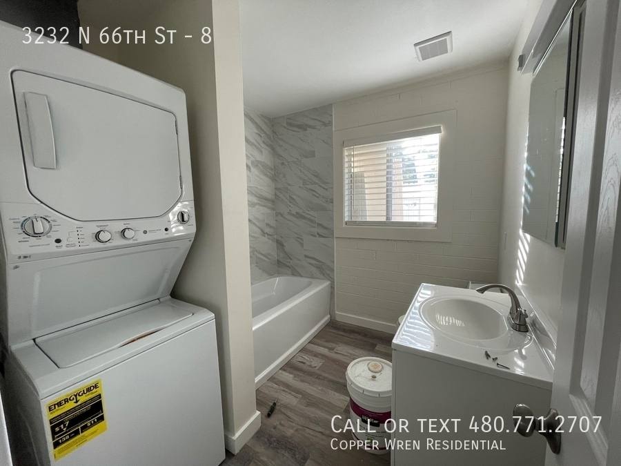 Apartment for rent at 3232 N 66th St #8, Scottsdale, AZ 85251