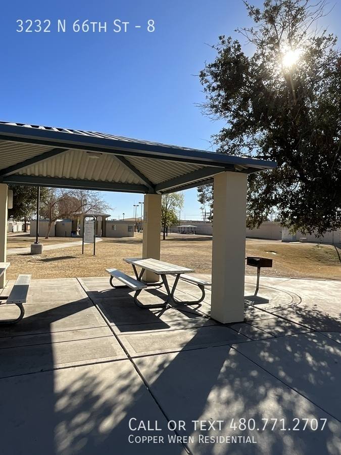 Apartment for rent at 3232 N 66th St #8, Scottsdale, AZ 85251