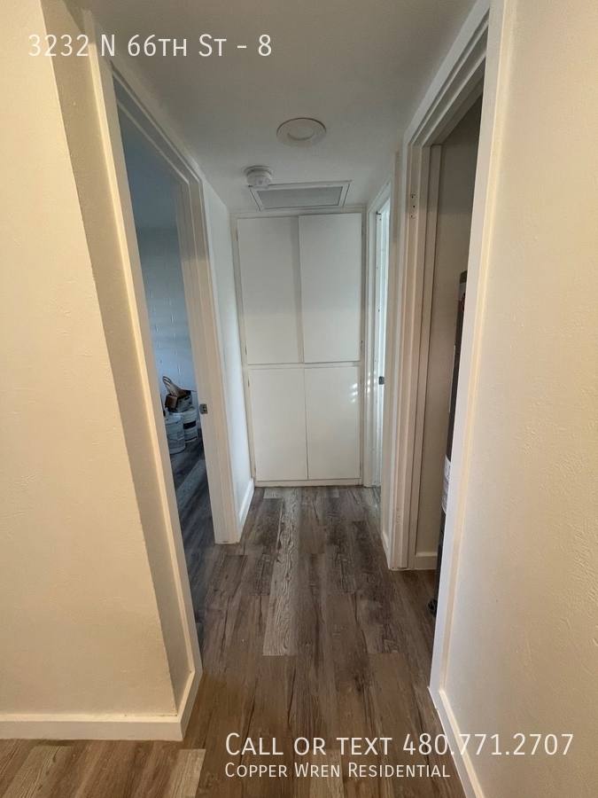 Apartment for rent at 3232 N 66th St #8, Scottsdale, AZ 85251