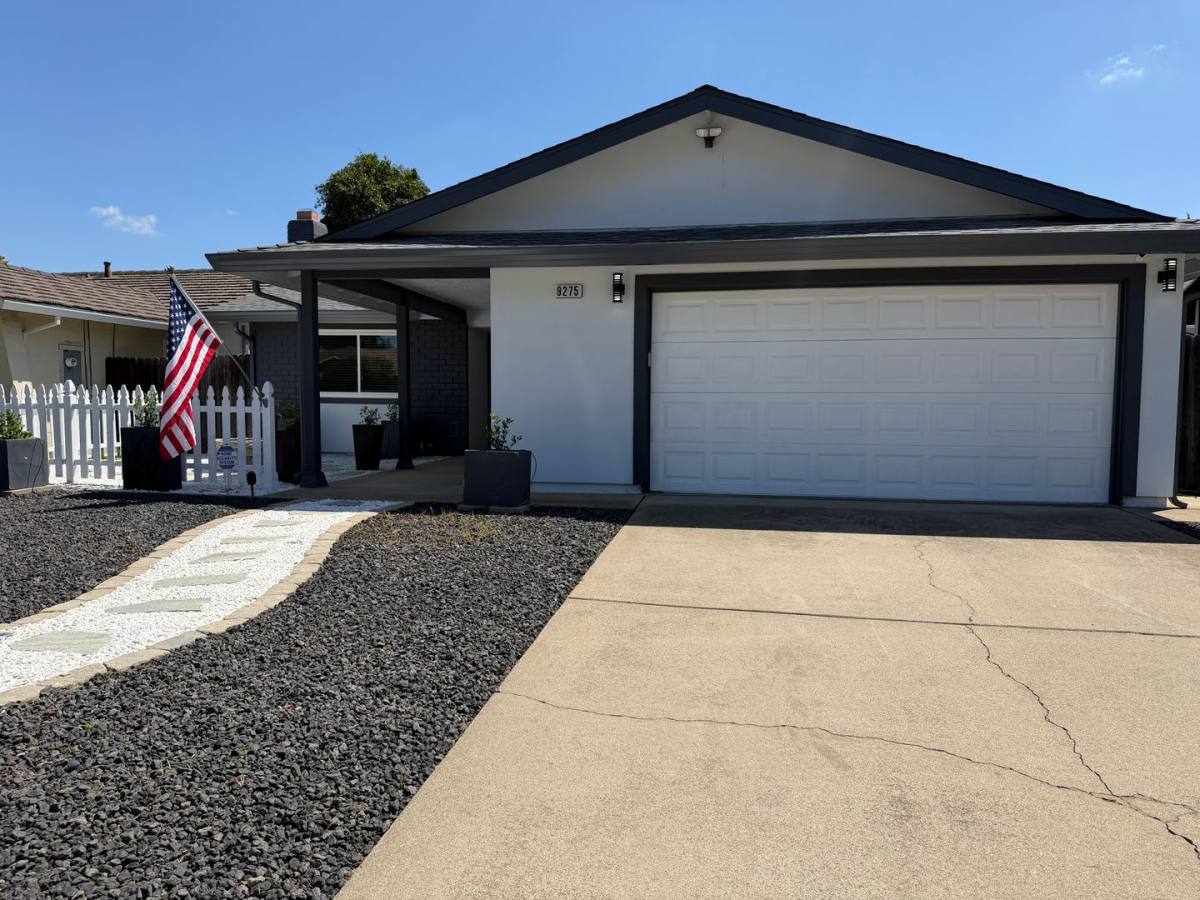 House for rent at 9275 Defiance Circle, Sacramento, CA 95827