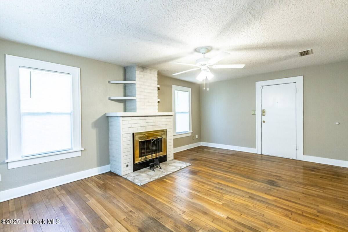 Apartment for rent at 3001 22nd St, Lubbock, TX 79410