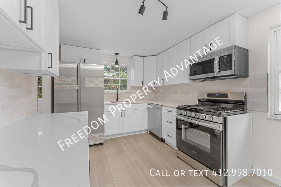 House for rent at 1010 1st St, Trafford, PA 15085