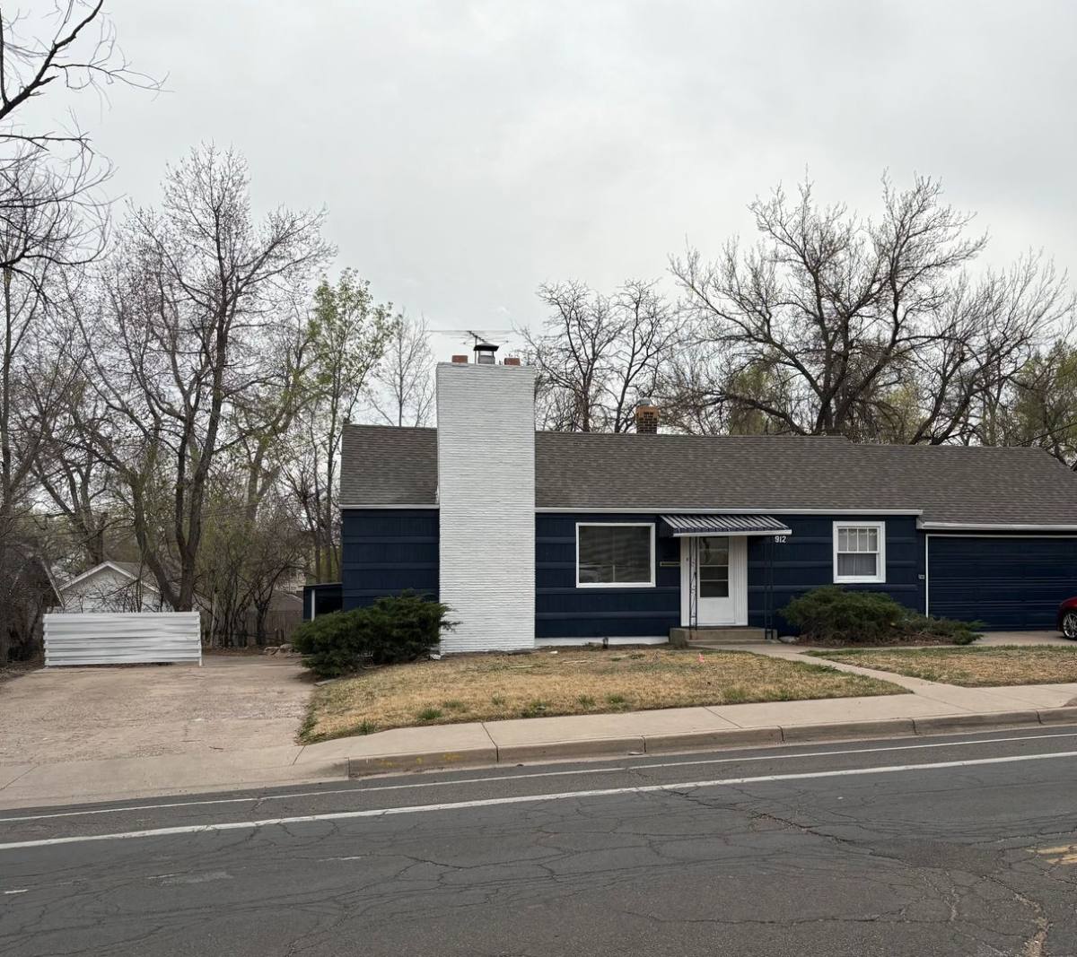 House for rent at 912 22nd St, Greeley, CO 80631