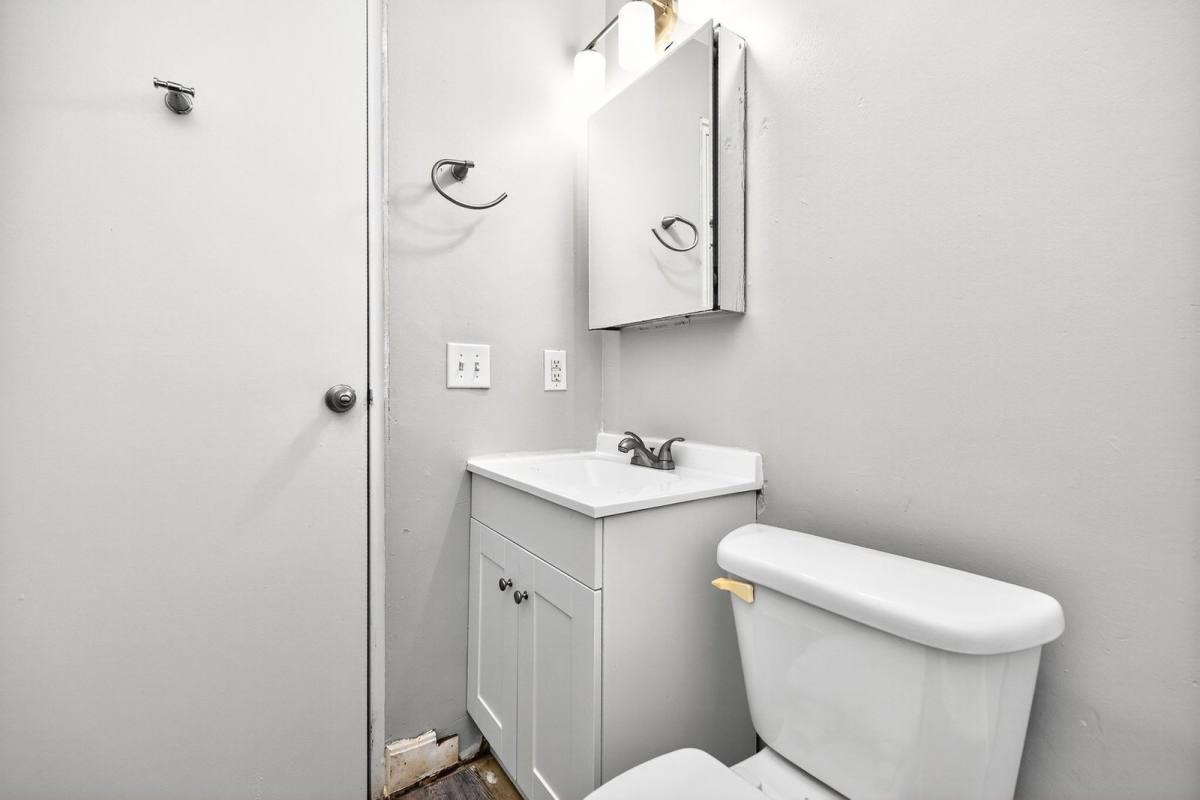 Apartment for rent at 3336 Jefferson Ave #14, Cincinnati, OH 45220