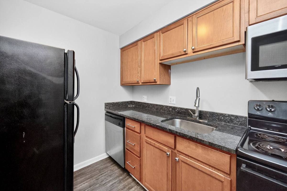 Apartment for rent at 3336 Jefferson Ave #14, Cincinnati, OH 45220