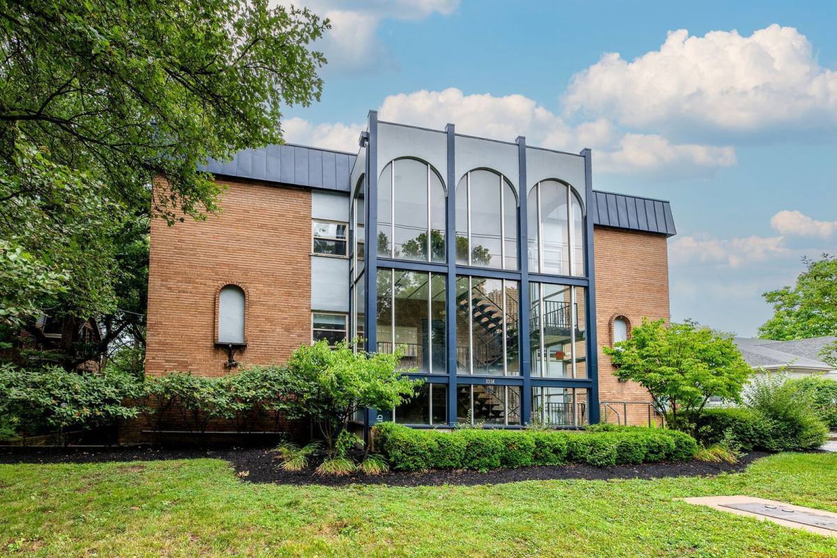 Apartment for rent at 3336 Jefferson Ave #14, Cincinnati, OH 45220