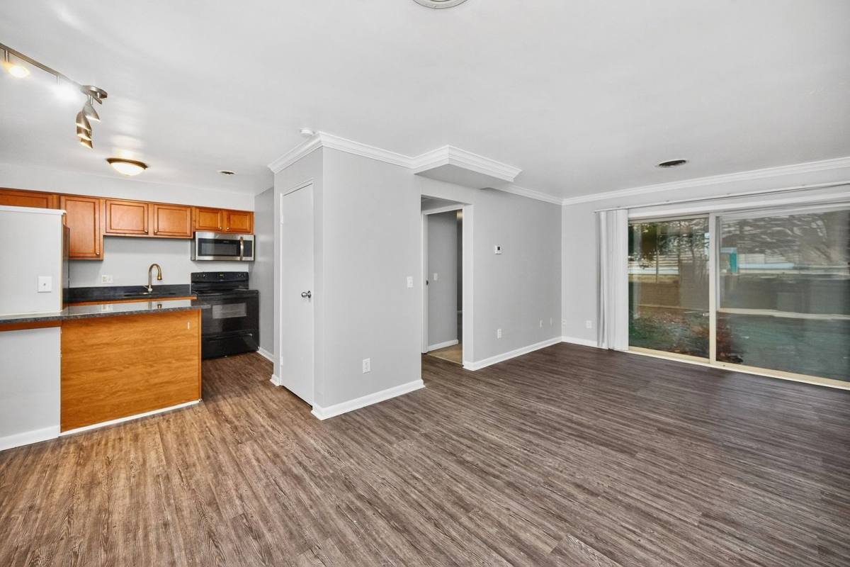 Apartment for rent at 3336 Jefferson Ave #14, Cincinnati, OH 45220