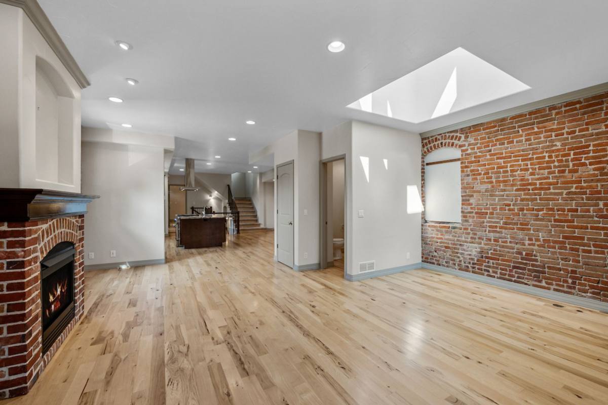 House for rent at 1275 S Clayton St, Denver, CO 80210