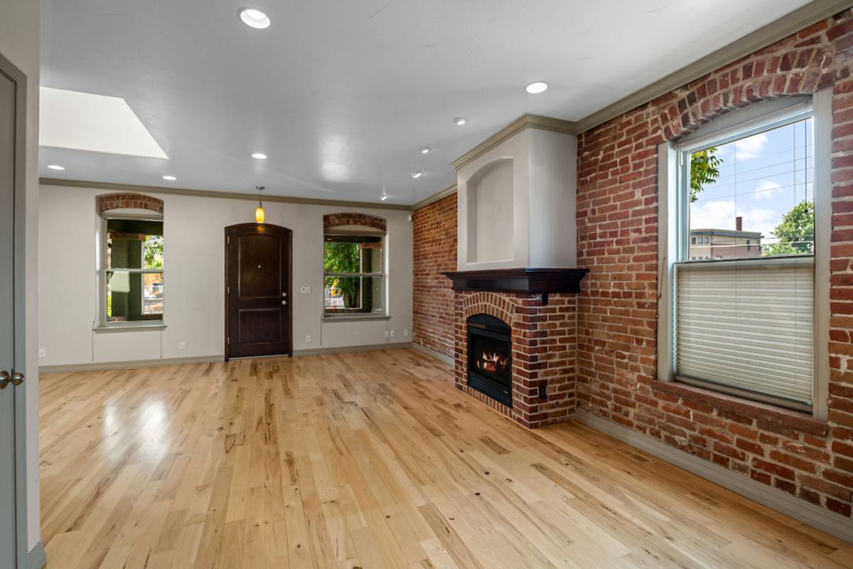 House for rent at 1275 S Clayton St, Denver, CO 80210