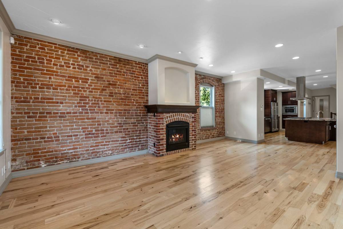House for rent at 1275 S Clayton St, Denver, CO 80210