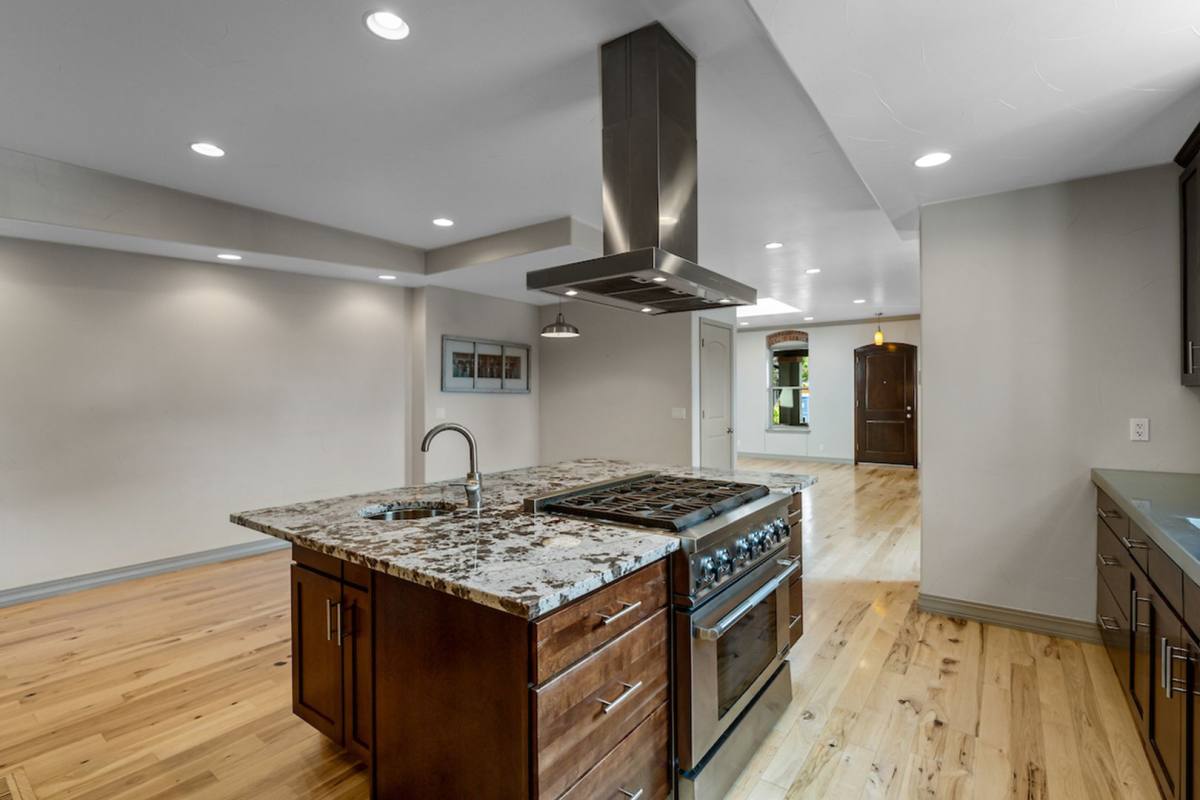 House for rent at 1275 S Clayton St, Denver, CO 80210