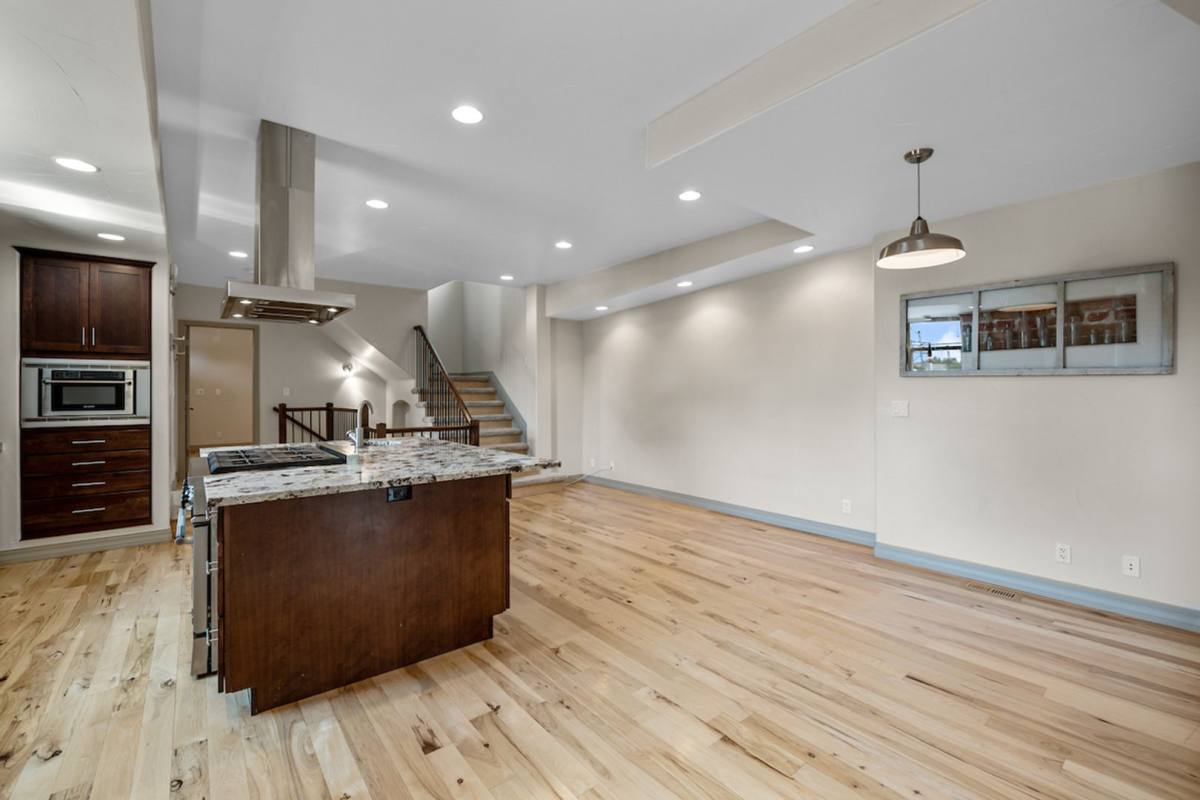 House for rent at 1275 S Clayton St, Denver, CO 80210