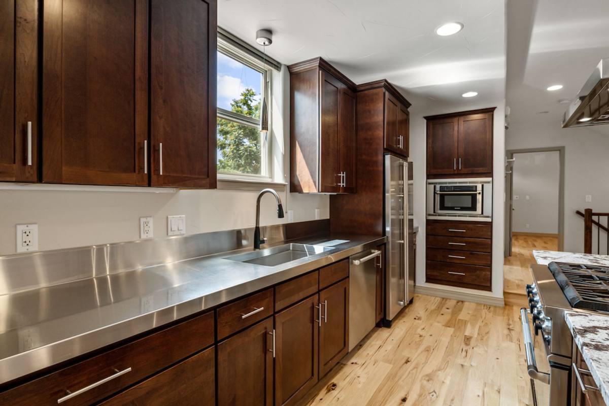 House for rent at 1275 S Clayton St, Denver, CO 80210