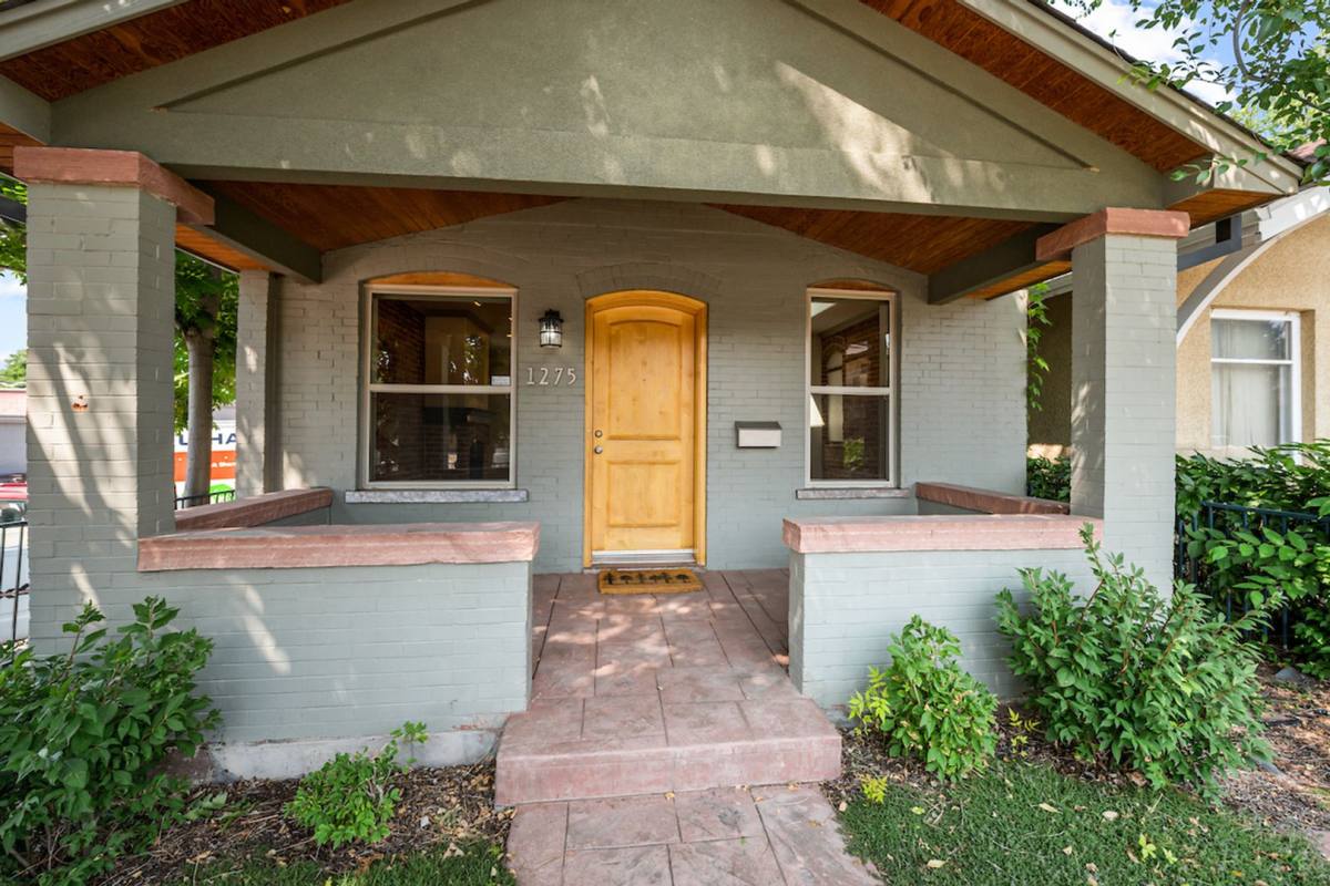 House for rent at 1275 S Clayton St, Denver, CO 80210