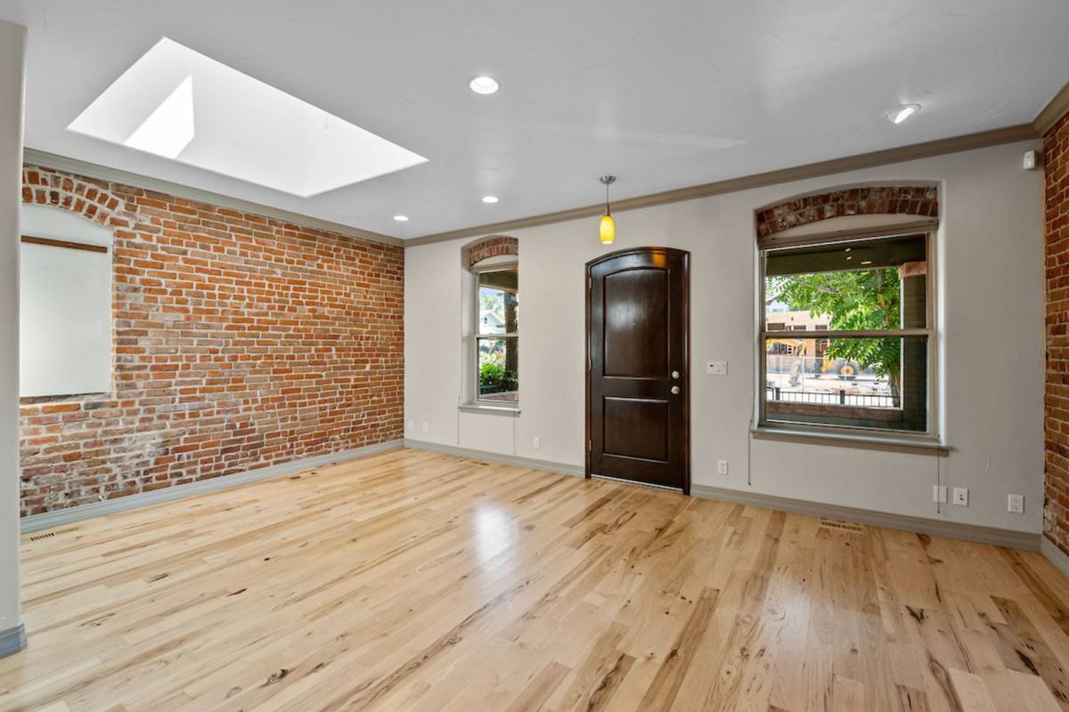 House for rent at 1275 S Clayton St, Denver, CO 80210